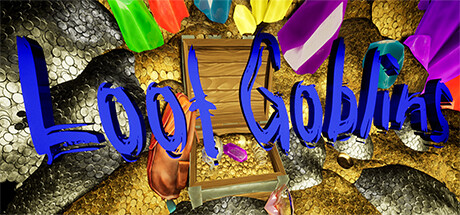 Loot Goblins banner