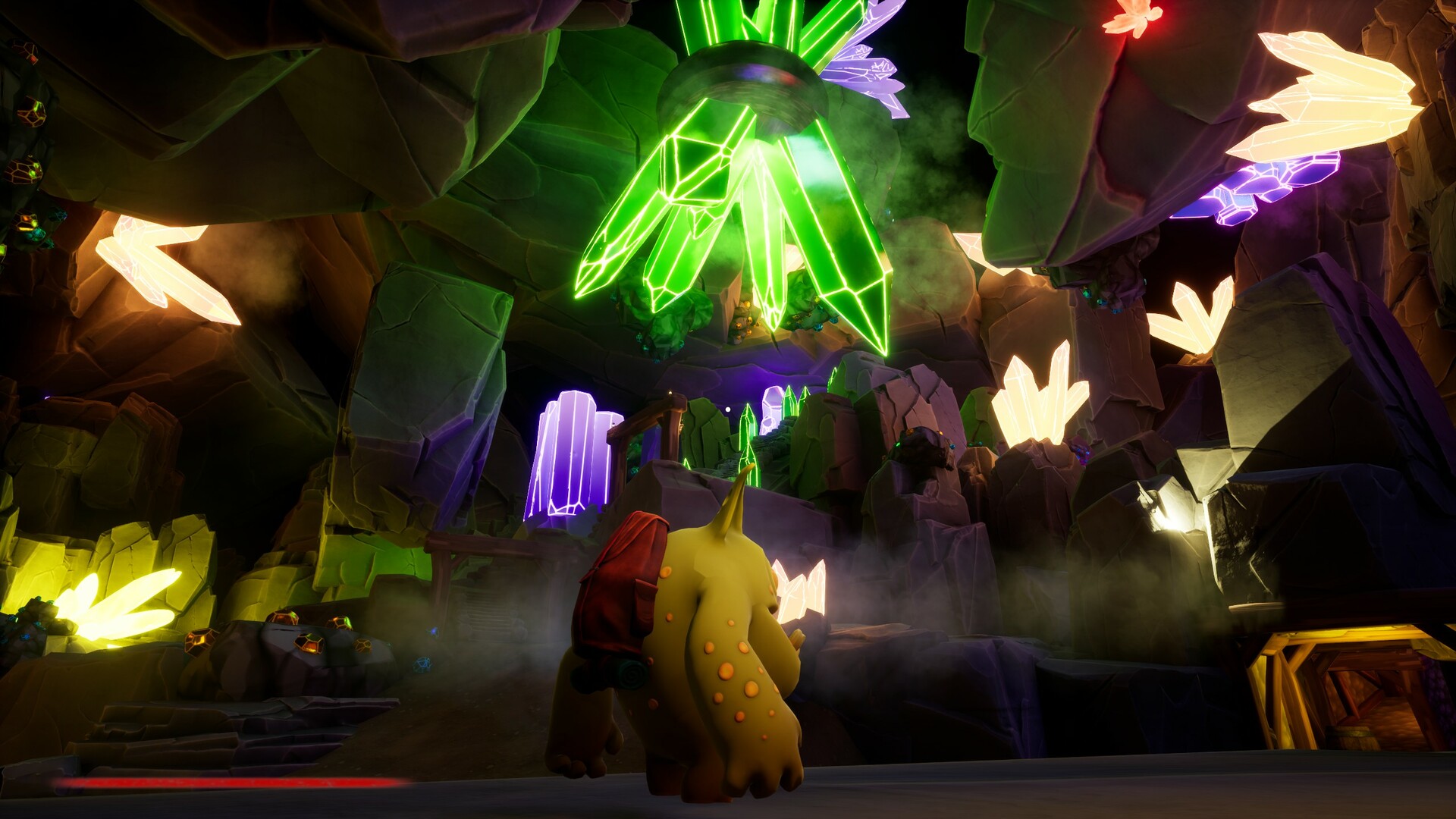 Loot Goblins Featured Screenshot #1