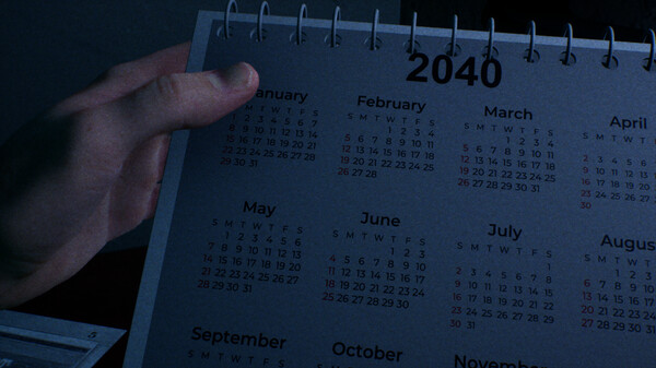 Encounters of the last kind screenshot 5