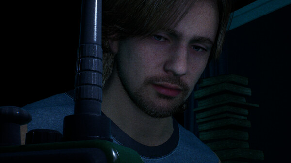 Encounters of the last kind screenshot 6