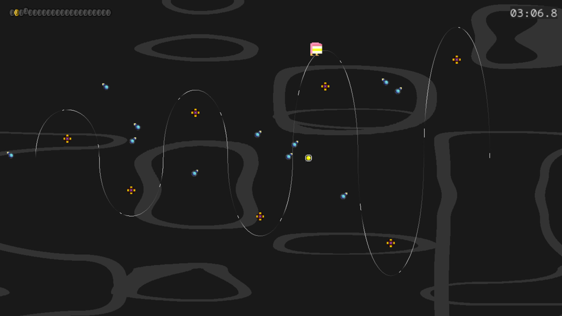 Cakefoot screenshot #2