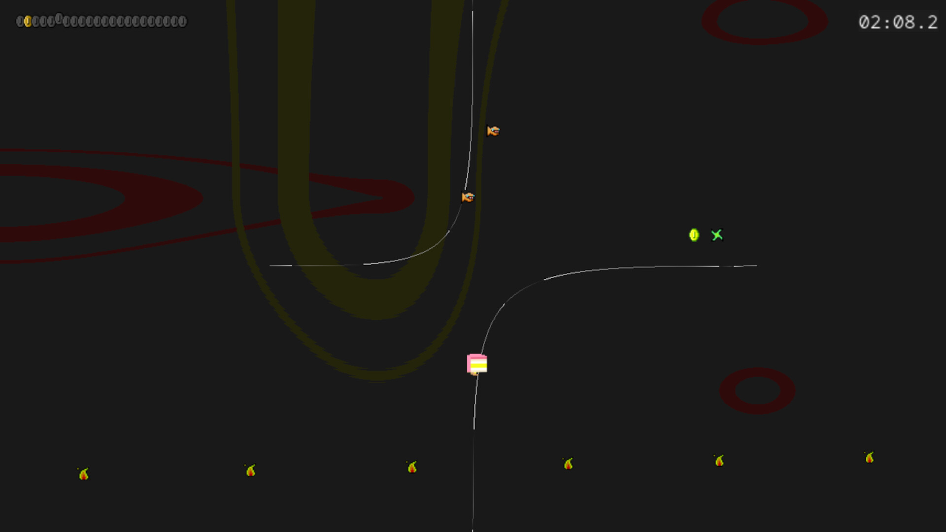 Cakefoot screenshot #1