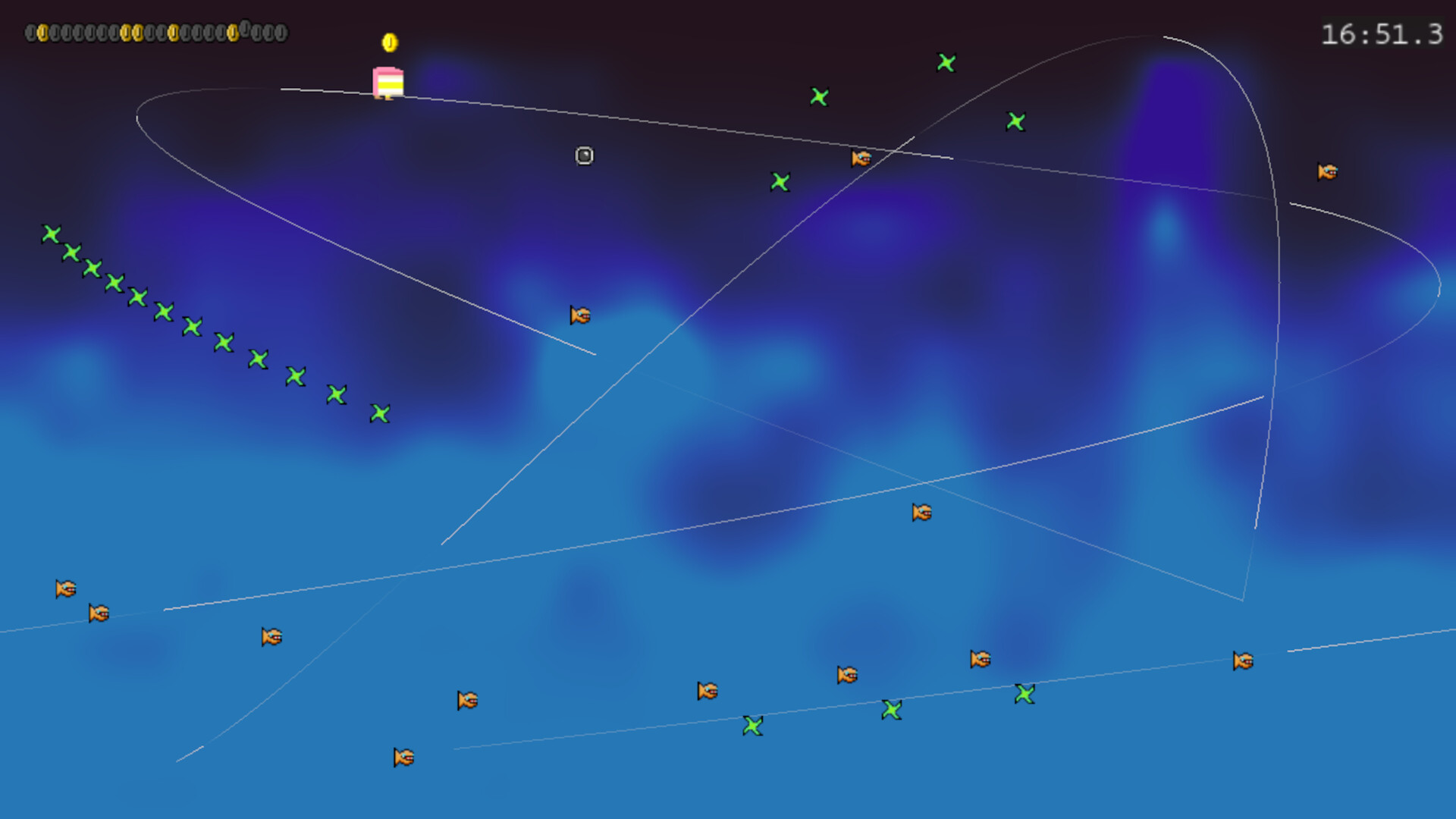 Cakefoot screenshot #4
