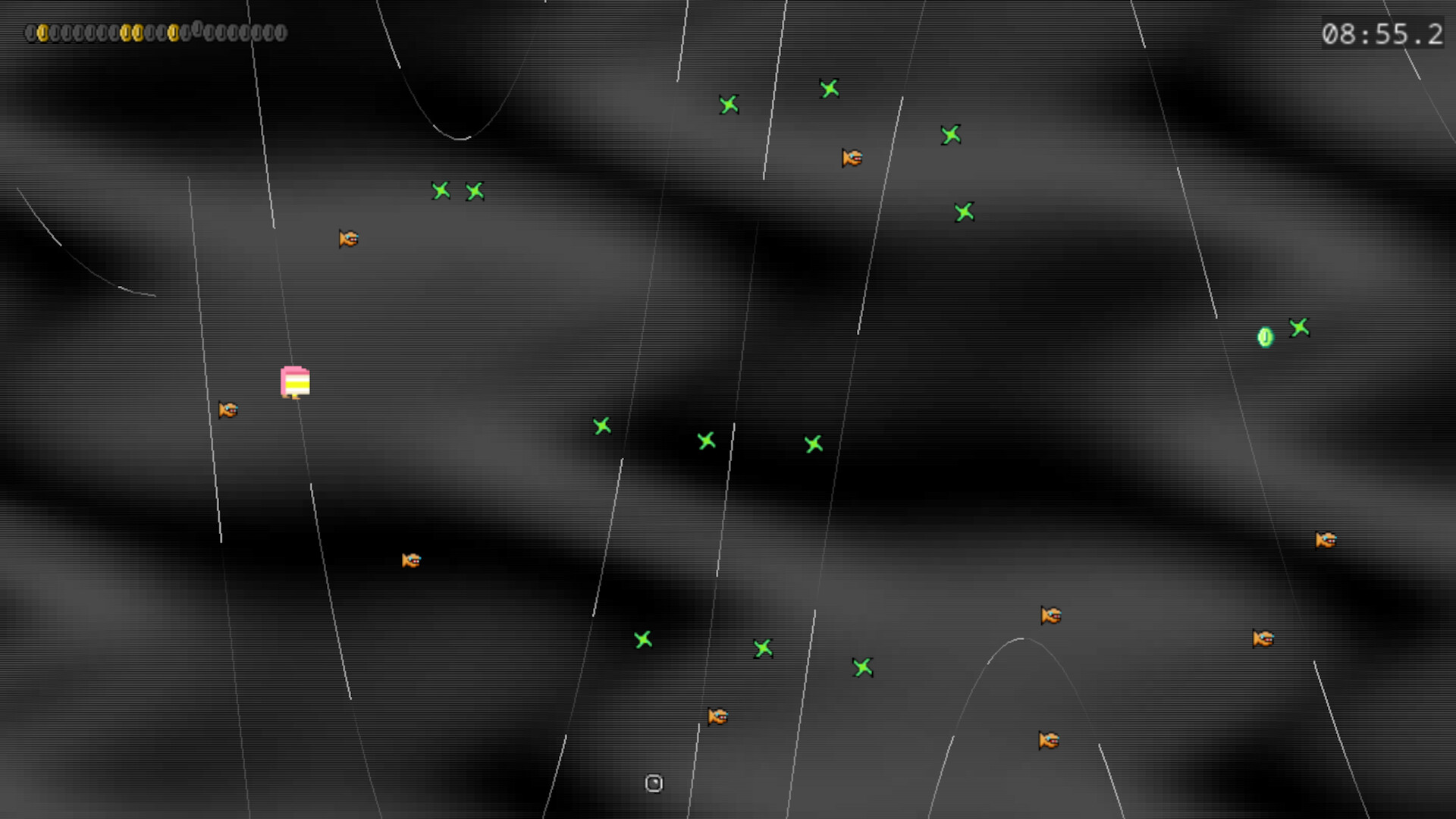 Cakefoot screenshot #5