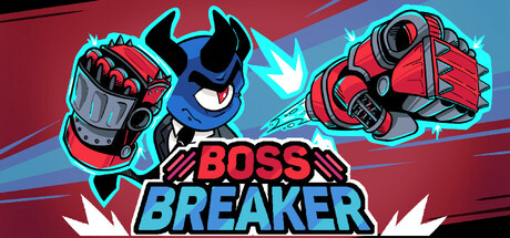 Boss Breaker steam charts