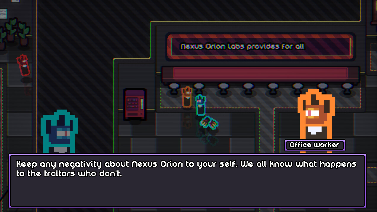 Boss Breaker screenshot #9