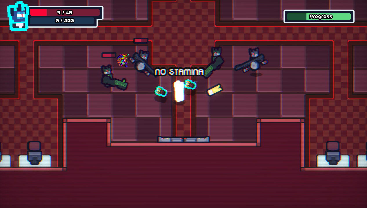Boss Breaker screenshot #8