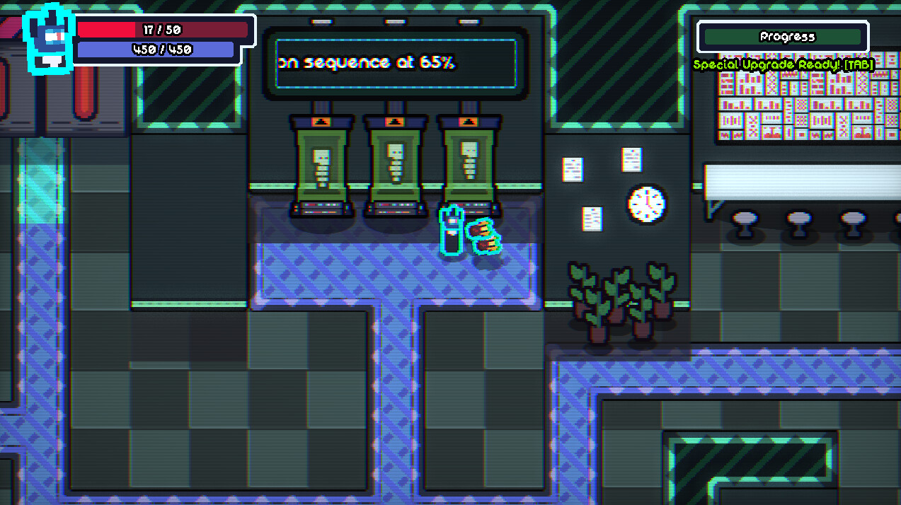 Boss Breaker screenshot #11