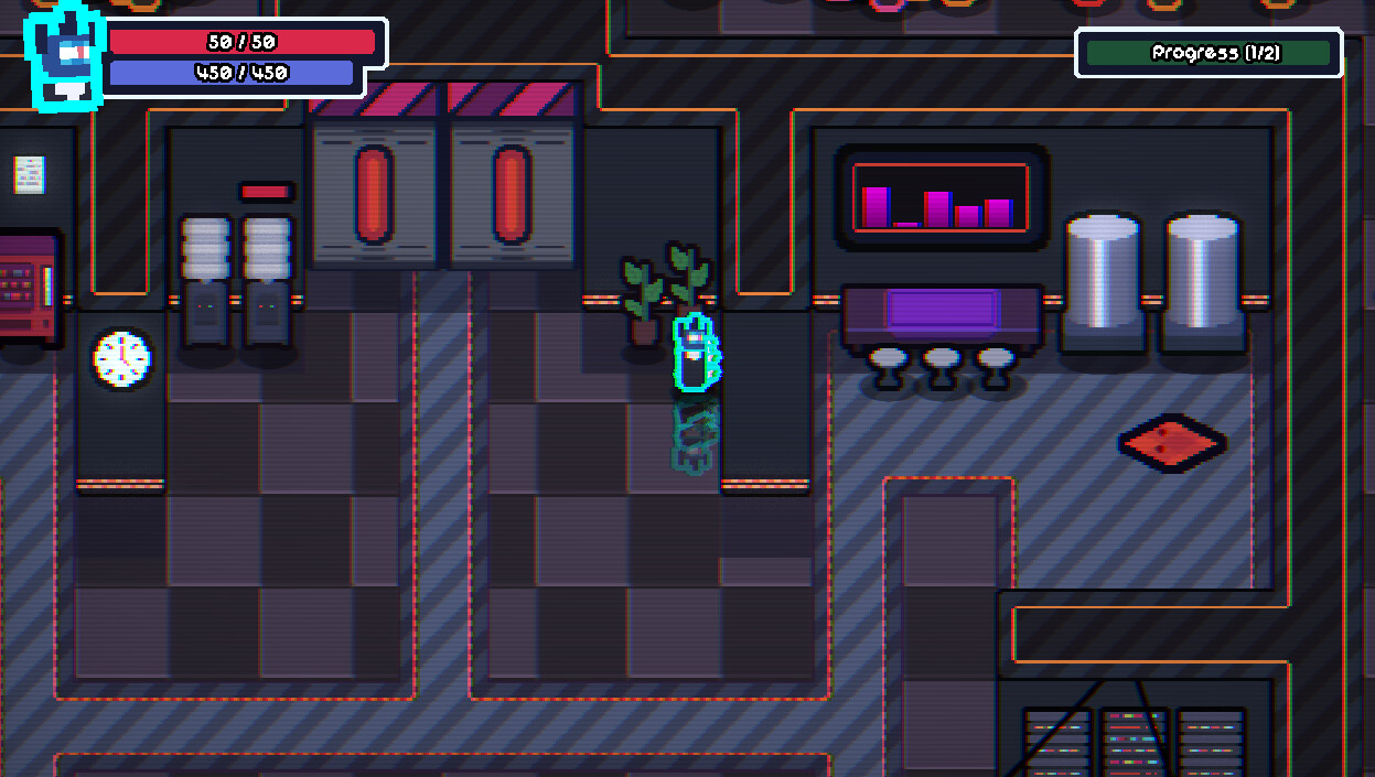 Boss Breaker screenshot #10