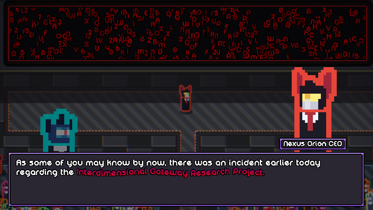 Boss Breaker screenshot #2
