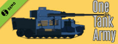 One Tank Army Demo Small Capsule Image