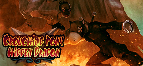 Crouching Pony Hidden Dragon steam charts