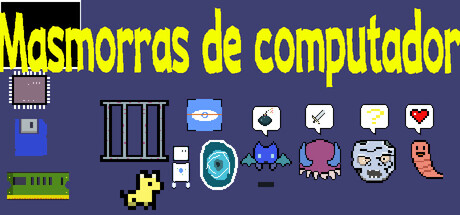 Calabouço do computador