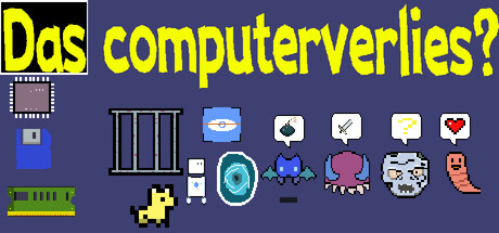 Computer-Dungeon