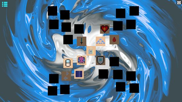 Minesweeper: Computer dungeon Screenshot