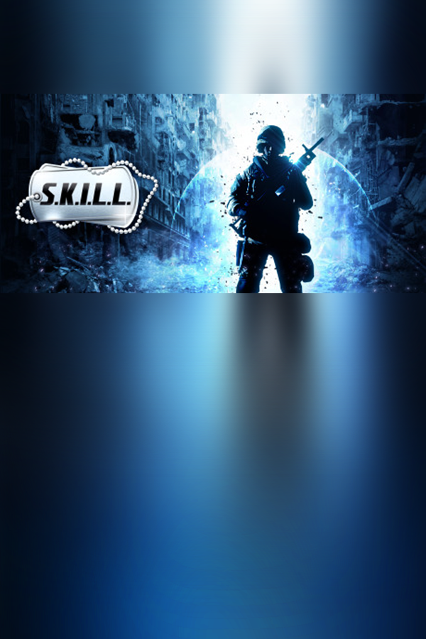 Cover art of S.K.I.L.L. - Special Force 2 (Shooter)