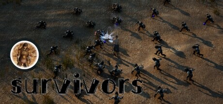 Survivors banner