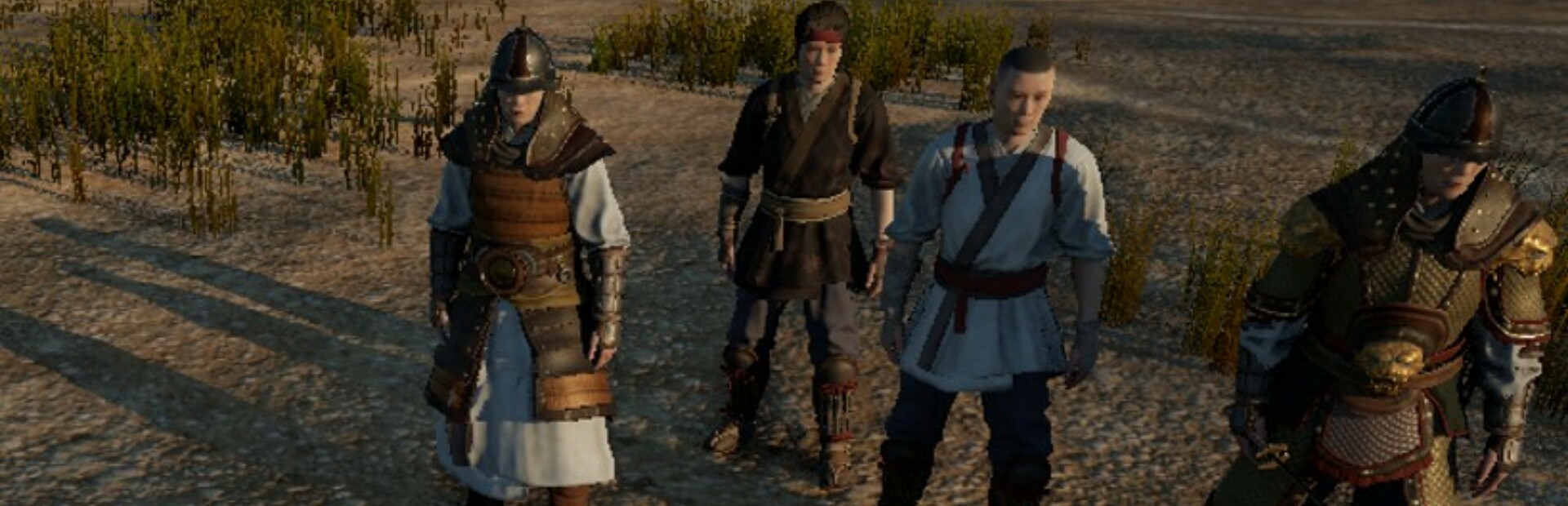 Survivors