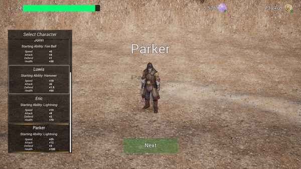 Survivors screenshot 5