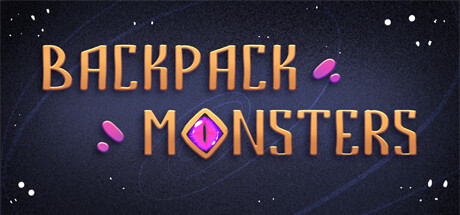 Backpack Monsters: Survivors Cover Image