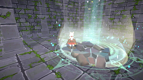 穿越迷宫世界 Cross the Maze World.