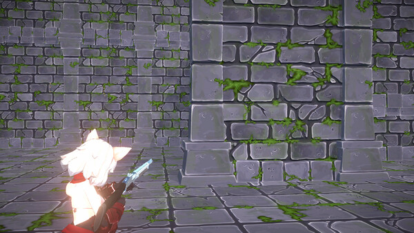 穿越迷宫世界  Cross the Maze World screenshot 3