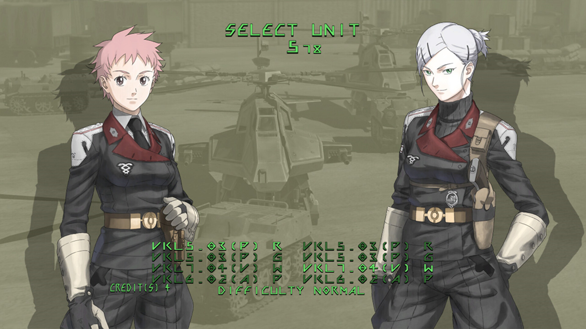 UNDER DEFEAT screenshot #5