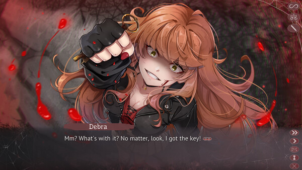 Amnea28: Two Eternities screenshot 2
