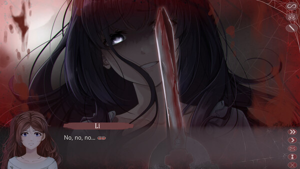 Amnea28: Two Eternities screenshot 4