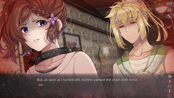 Amnea28: Two Eternities screenshot 6