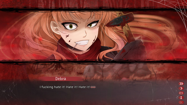 Amnea28: Two Eternities screenshot 11