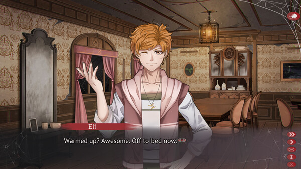 Amnea28: Two Eternities screenshot 6