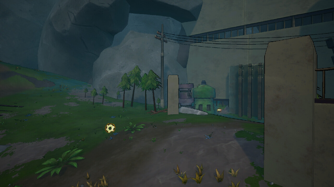 Cog Fire screenshot #5