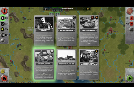 绝不后退！苏德战场1941-1945 截图 5