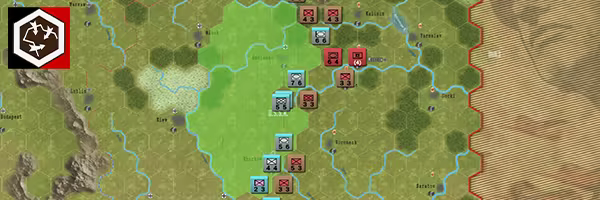 No Retreat! The Russian Front image