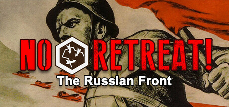 No Retreat! The Russian Front header art