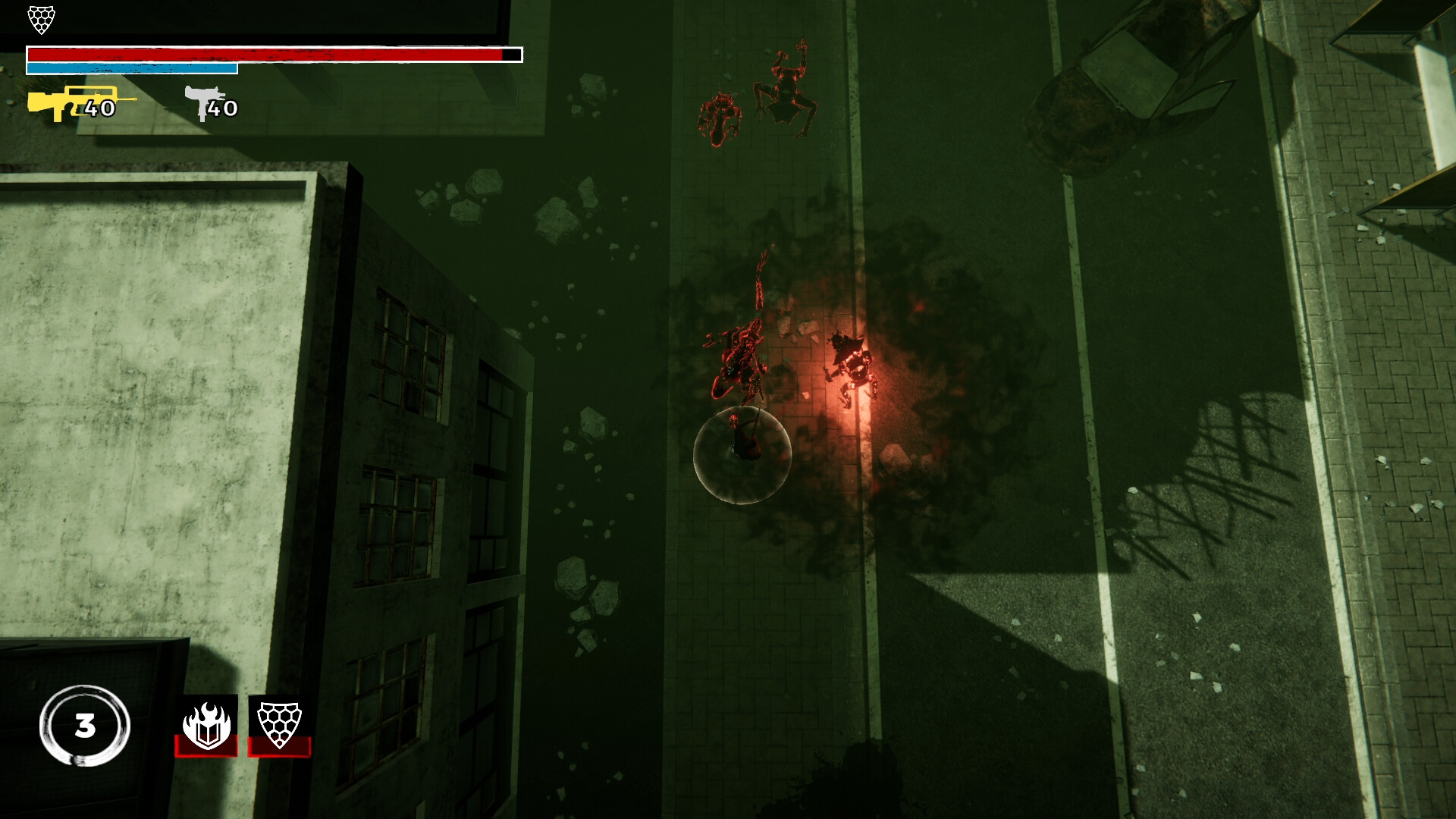 #3. Magitech Requiem (Steam) By: Mercurial87