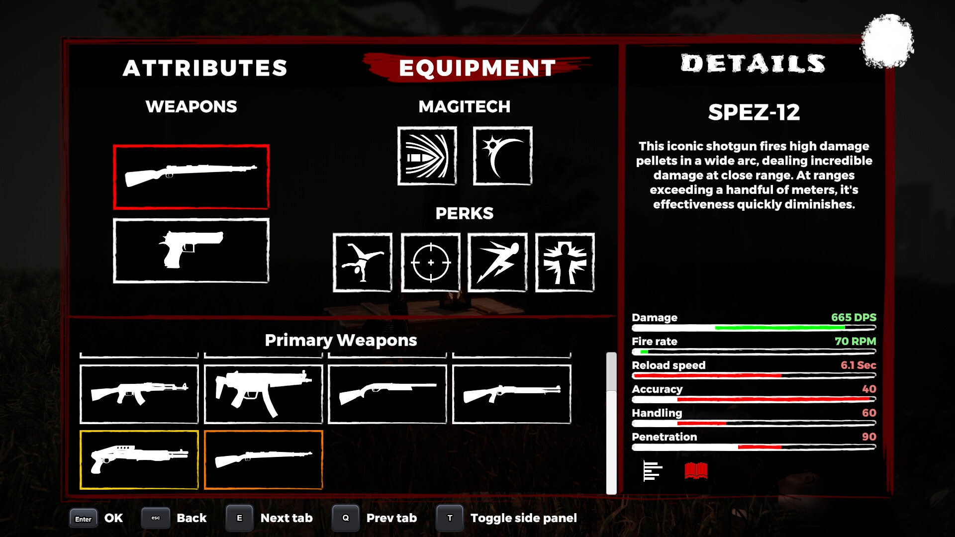 #2. Magitech Requiem (Steam) By: Mercurial87