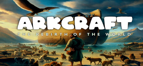 ArkCraft: The Rebirth of the World Cheat Engine/CT