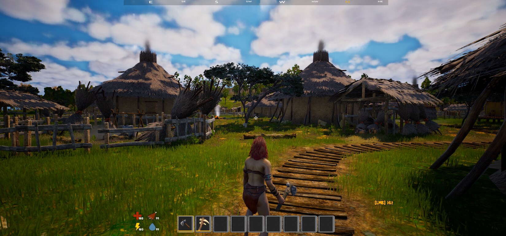 ArkCraft: The Rebirth of the World screenshot #16