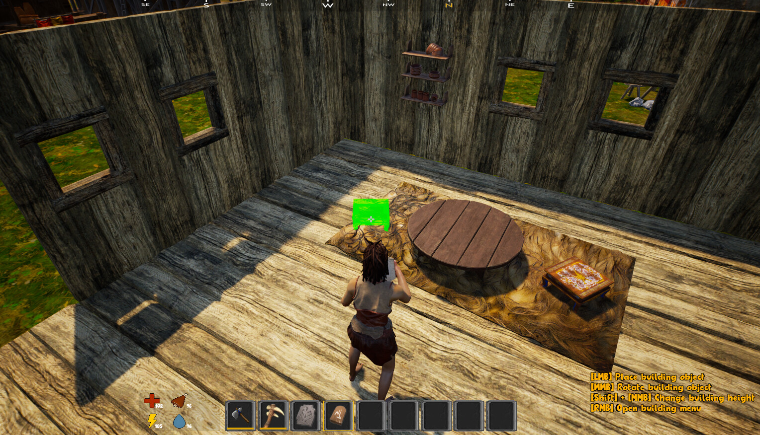 ArkCraft: The Rebirth of the World screenshot #15