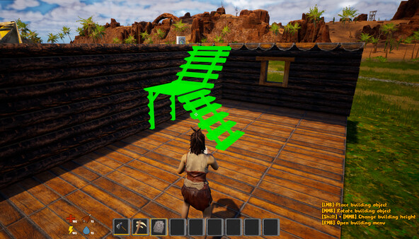 ArkCraft: The Rebirth of the World.