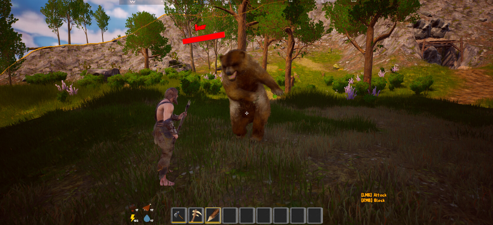 ArkCraft: The Rebirth of the World screenshot #8