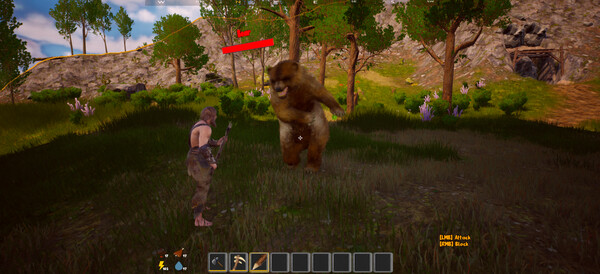 ArkCraft: The Rebirth of the World.