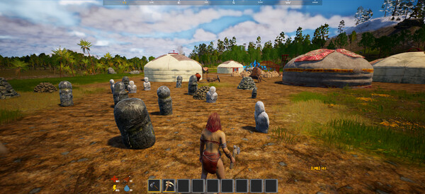 ArkCraft: The Rebirth of the World screenshot 22