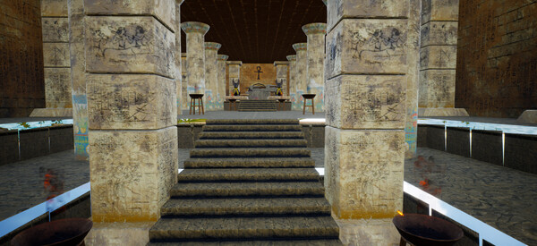 ArkCraft: The Rebirth of the World.