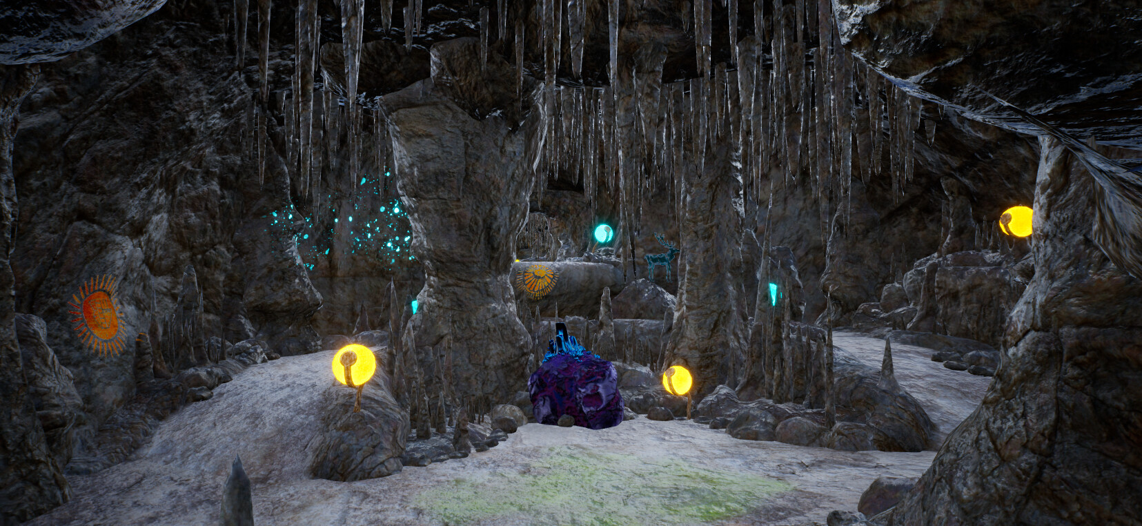 ArkCraft: The Rebirth of the World screenshot #26