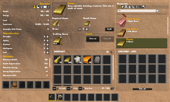 ArkCraft: The Rebirth of the World screenshot 31