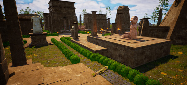 ArkCraft: The Rebirth of the World screenshot 20
