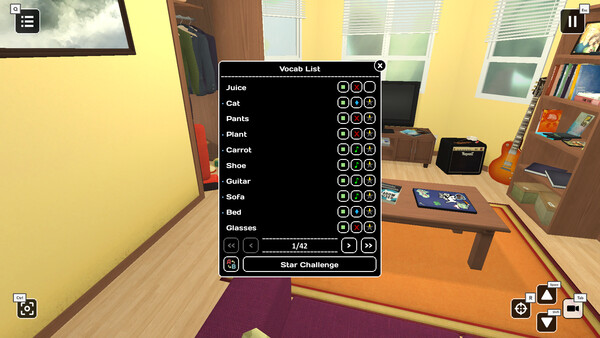 Influent DLC - English [Learn English Language]